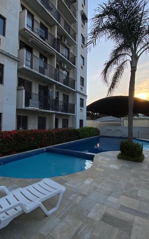 Apartamento para alugar com 45m², 2 quartos e sem vaga