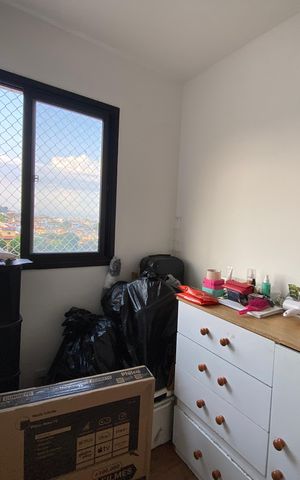 Apartamento para alugar com 45m², 2 quartos e sem vaga