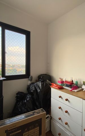 Apartamento para alugar com 45m², 2 quartos e sem vaga