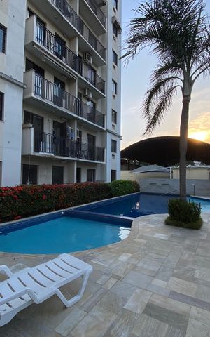 Apartamento para alugar com 45m², 2 quartos e sem vaga