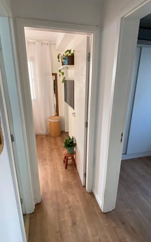 Apartamento para alugar com 45m², 2 quartos e sem vaga