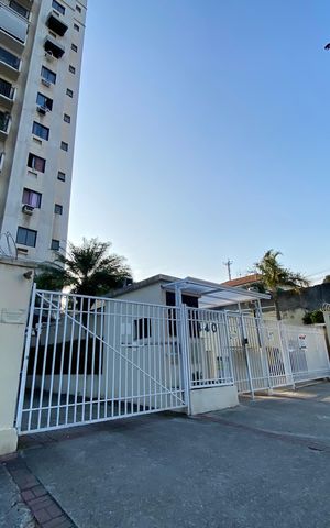 Apartamento para alugar com 45m², 2 quartos e sem vaga