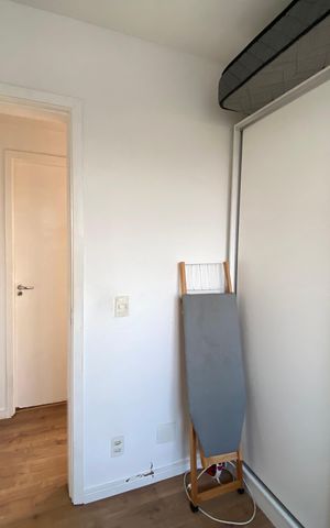 Apartamento para alugar com 45m², 2 quartos e sem vaga