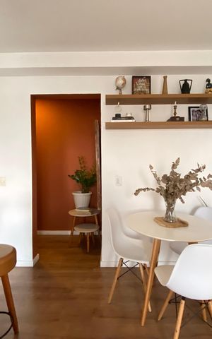 Apartamento para alugar com 45m², 2 quartos e sem vaga