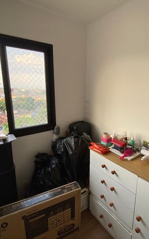 Apartamento para alugar com 45m², 2 quartos e sem vaga