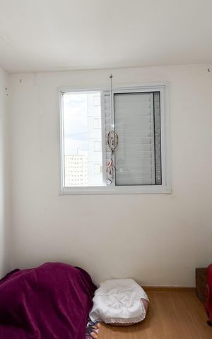 Apartamento à venda com 44000m², 1 quarto e 1 vaga Apartamento à venda com 44000m², 1 quarto e 1 vagaQuarto