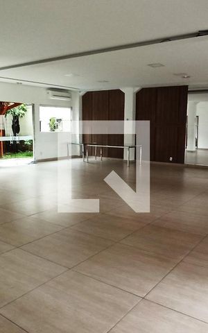 Apartamento à venda com 44000m², 1 quarto e 1 vaga Apartamento à venda com 44000m², 1 quarto e 1 vagaSalão de Festas