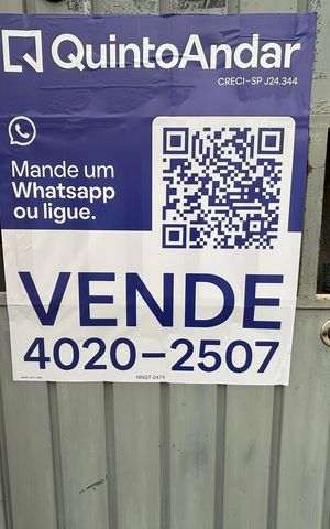 Casa à venda com 98m², 5 quartos e 3 vagas Casa à venda com 98m², 5 quartos e 3 vagasPlaca
