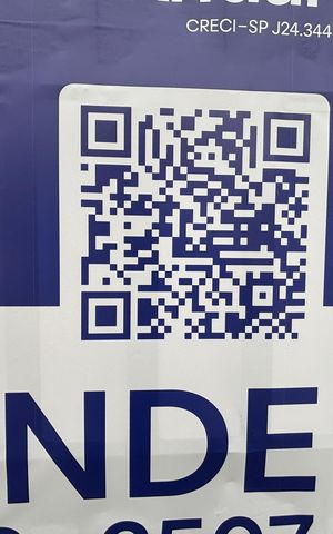 Casa à venda com 98m², 5 quartos e 3 vagas Casa à venda com 98m², 5 quartos e 3 vagasQR Code