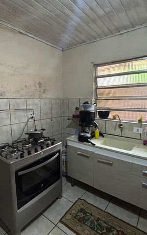 Casa à venda com 98m², 5 quartos e 3 vagas Casa à venda com 98m², 5 quartos e 3 vagasCozinha 2