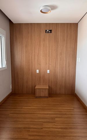 Apartamento à venda com 170m², 2 quartos e 1 vagaQuarto 2