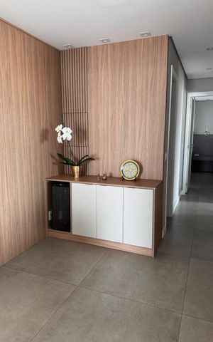 Apartamento à venda com 170m², 2 quartos e 1 vagaSala