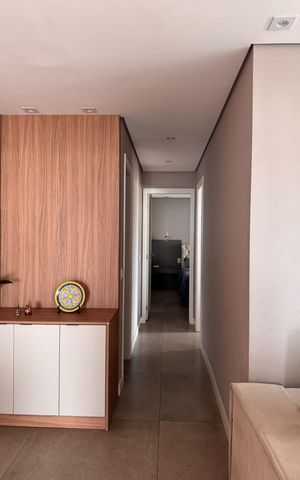 Apartamento à venda com 170m², 2 quartos e 1 vagaSala