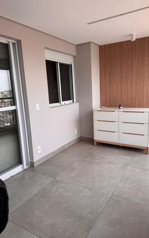 Apartamento à venda com 170m², 2 quartos e 1 vagaVaranda