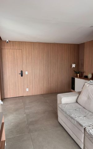 Apartamento à venda com 170m², 2 quartos e 1 vagaSala