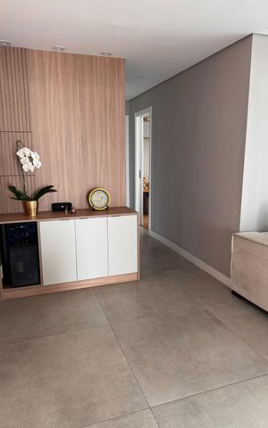 Apartamento à venda com 170m², 2 quartos e 1 vagaSala
