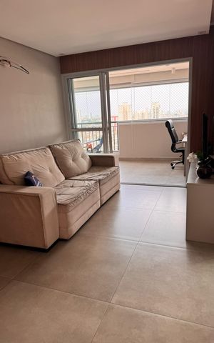 Apartamento à venda com 170m², 2 quartos e 1 vagaSala