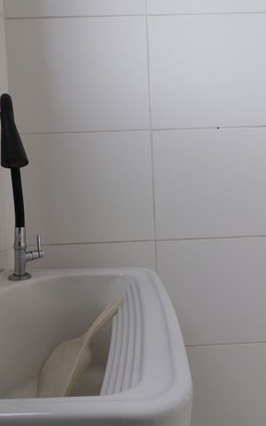 Apartamento para alugar com 37m², 2 quartos e sem vagaÁrea de Serviço