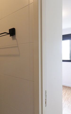 Apartamento para alugar com 37m², 2 quartos e sem vagaBanheiro
