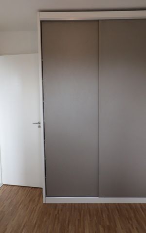 Apartamento para alugar com 37m², 2 quartos e sem vagaQuarto 1