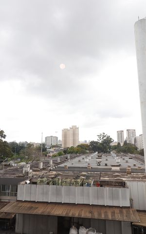 Apartamento para alugar com 37m², 2 quartos e sem vagaQuarto 1 - vista