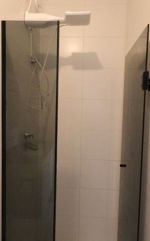 Apartamento para alugar com 37m², 2 quartos e sem vagaBanheiro