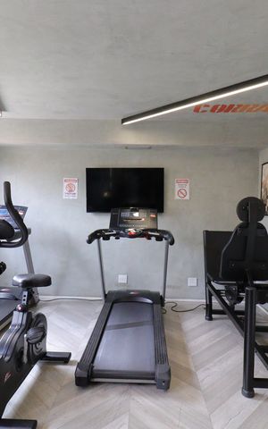 Apartamento para alugar com 37m², 2 quartos e sem vagaÁrea comum - Academia