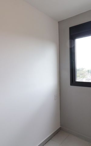 Apartamento para alugar com 37m², 2 quartos e sem vagaQuarto 2