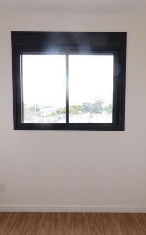 Apartamento para alugar com 37m², 2 quartos e sem vagaQuarto 1