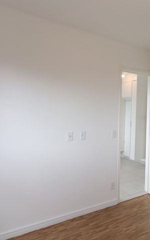 Apartamento para alugar com 37m², 2 quartos e sem vagaQuarto 1