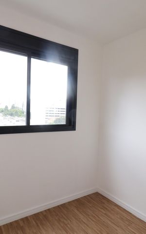 Apartamento para alugar com 37m², 2 quartos e sem vagaQuarto 1
