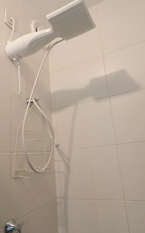 Apartamento para alugar com 37m², 2 quartos e sem vagaBanheiro