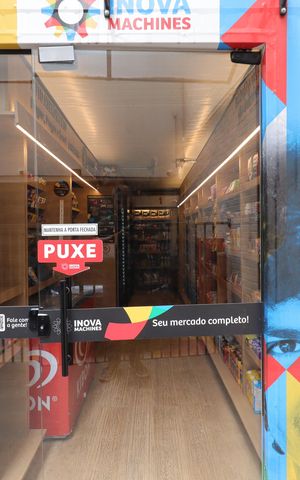 Apartamento para alugar com 37m², 2 quartos e sem vagaÁrea comum - Mercado