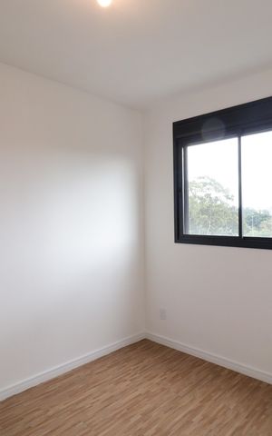Apartamento para alugar com 37m², 2 quartos e sem vagaQuarto 1