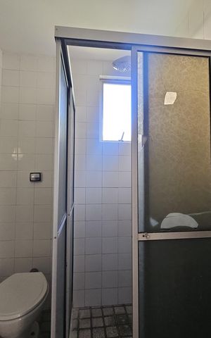 Apartamento para alugar com 77m², 3 quartos e 1 vaga