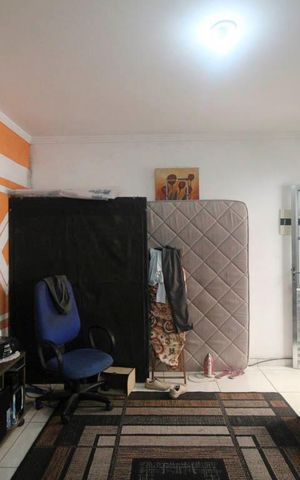 Casa à venda com 96m², 5 quartos e 5 vagas