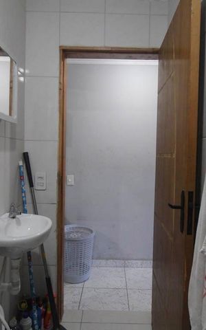 Casa à venda com 96m², 5 quartos e 5 vagas