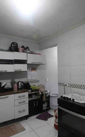 Casa à venda com 96m², 5 quartos e 5 vagas