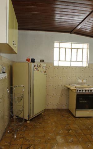 Casa à venda com 236m², 2 quartos e 1 vagaCozinha