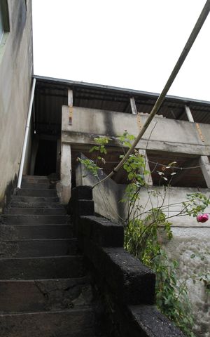 Casa à venda com 236m², 2 quartos e 1 vagaÁrea externa