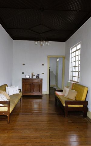 Casa à venda com 236m², 2 quartos e 1 vagaSala 1