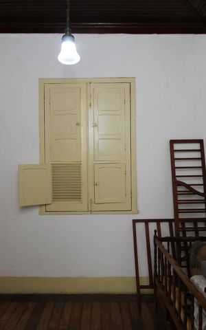 Casa à venda com 236m², 2 quartos e 1 vagaSala de TV