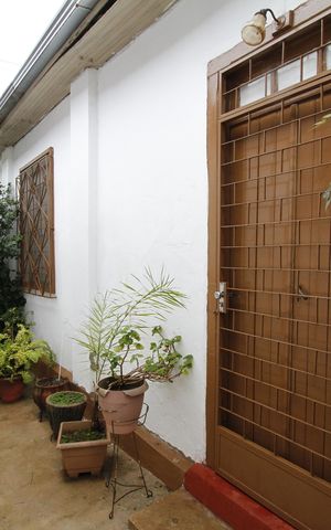 Casa à venda com 236m², 2 quartos e 1 vagaÁrea externa