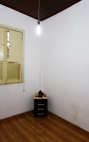 Casa à venda com 236m², 2 quartos e 1 vagaQuarto 2