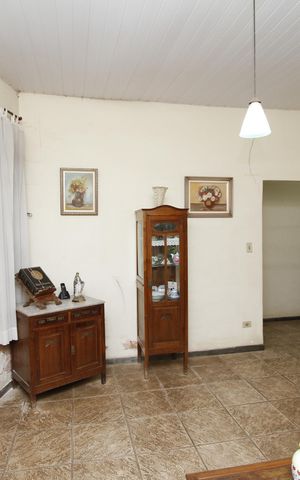 Casa à venda com 480m², 3 quartos e 2 vagasSala