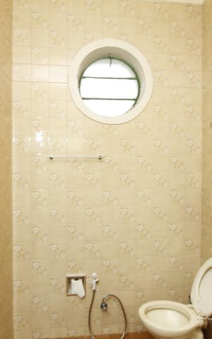 Casa à venda com 480m², 3 quartos e 2 vagasBanheiro 2