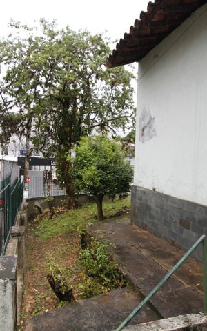 Casa à venda com 480m², 3 quartos e 2 vagasÁrea externa