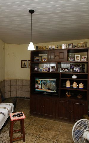 Casa à venda com 480m², 3 quartos e 2 vagasSala 1