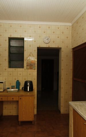 Casa à venda com 480m², 3 quartos e 2 vagasCozinha