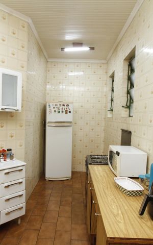 Casa à venda com 480m², 3 quartos e 2 vagasCozinha